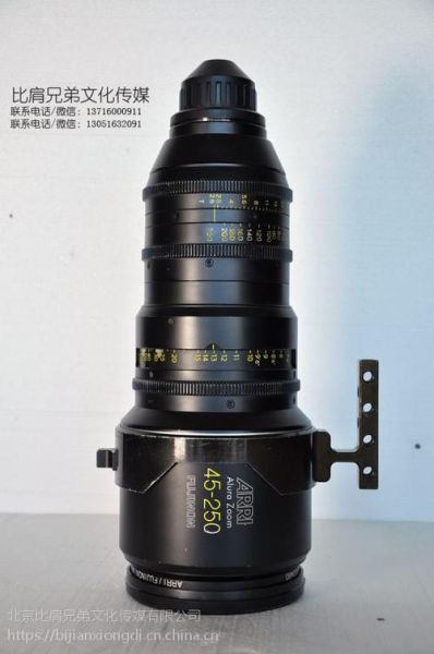 阿莱变焦镜头有哪些型号_阿莱变焦镜头怎么选-第1张图片-星辰妙记