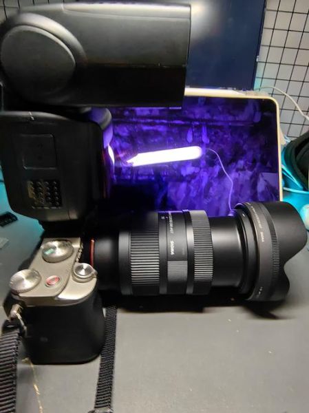 适马索尼口镜头推荐_适马E卡口镜头怎么选-第3张图片-星辰妙记