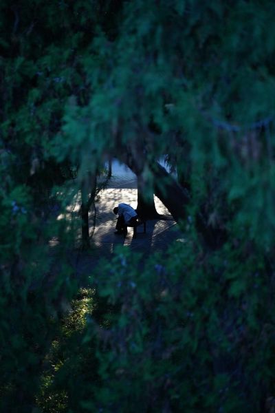 拍人文用什么镜头_人文摄影镜头推荐-第1张图片-星辰妙记