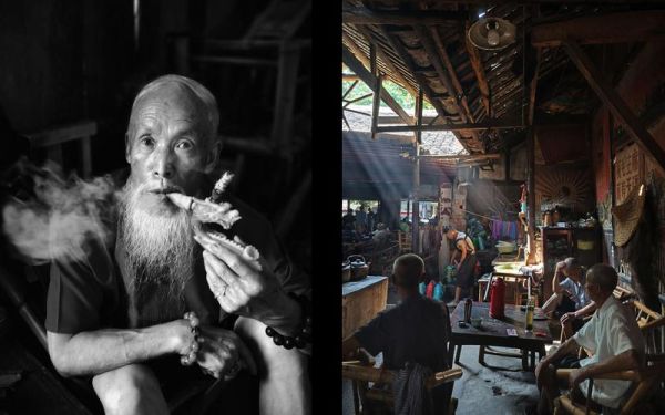 拍人文用什么镜头_人文摄影镜头推荐-第2张图片-星辰妙记