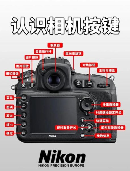 尼康镜头防抖怎么开_尼康VR防抖和机身防抖区别-第2张图片-星辰妙记