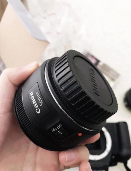 小痰盂镜头值得买吗_小痰盂镜头适合拍什么-第1张图片-星辰妙记