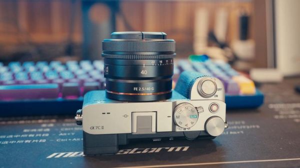 单片镜头画质怎么样_单片镜头适合拍什么-第3张图片-星辰妙记