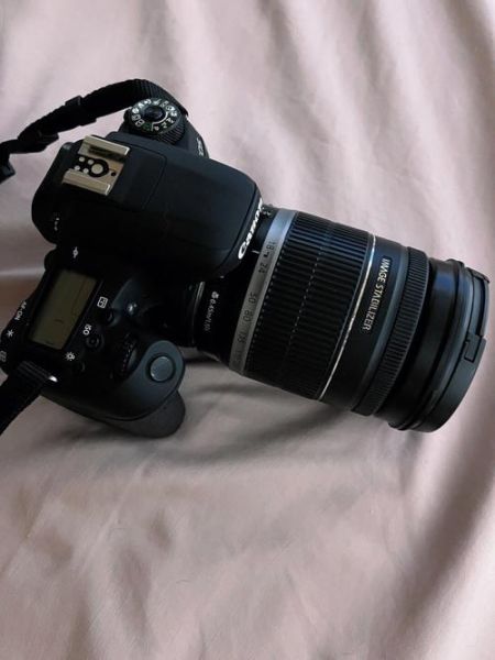 小痰盂镜头值得买吗_小痰盂镜头适合拍什么-第3张图片-星辰妙记