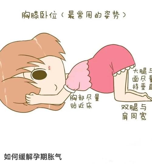 孕妇肚皮撑的疼怎么办_孕晚期肚皮紧绷怎么缓解-第2张图片-星辰妙记