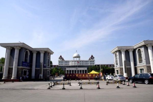 中北大学信息商务学院地址在哪_怎么去最方便-第1张图片-星辰妙记