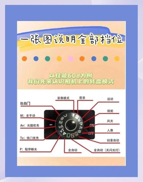 60d镜头怎么选_佳能60d配什么镜头好-第1张图片-星辰妙记