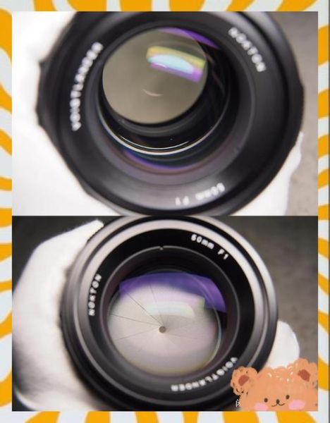 中一e口镜头值得买吗_中一e口镜头画质怎么样-第1张图片-星辰妙记