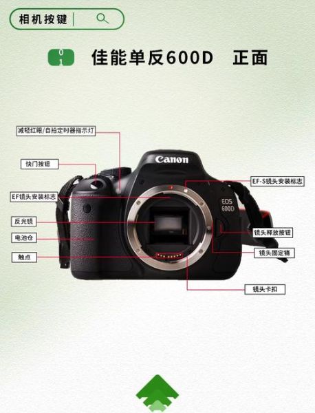 60d镜头怎么选_佳能60d配什么镜头好-第2张图片-星辰妙记
