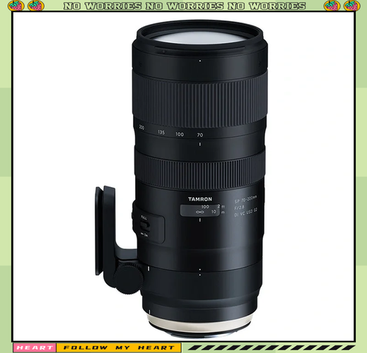 中一e口镜头值得买吗_中一e口镜头画质怎么样-第2张图片-星辰妙记