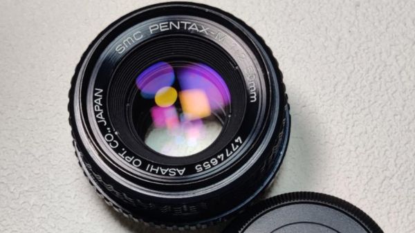 宾得卡口镜头有哪些_宾得卡口镜头怎么选-第3张图片-星辰妙记