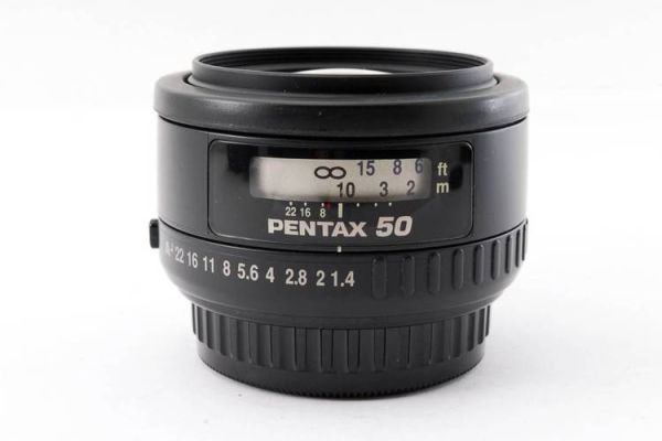 宾得卡口镜头有哪些_宾得卡口镜头怎么选-第1张图片-星辰妙记