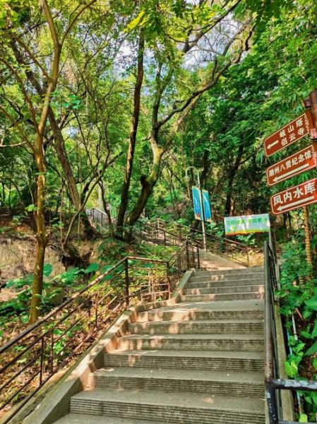 黄歧山在哪里_黄歧山怎么去-第2张图片-星辰妙记