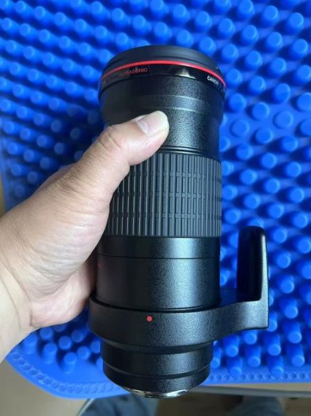 佳能微距镜头哪个好_佳能微距镜头推荐-第1张图片-星辰妙记