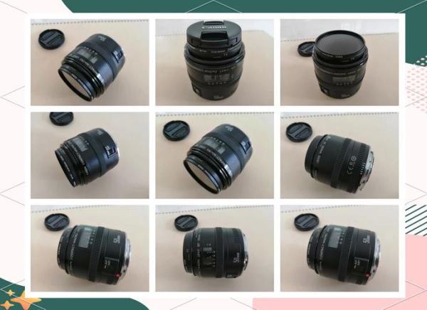 佳能微距镜头哪个好_佳能微距镜头推荐-第3张图片-星辰妙记