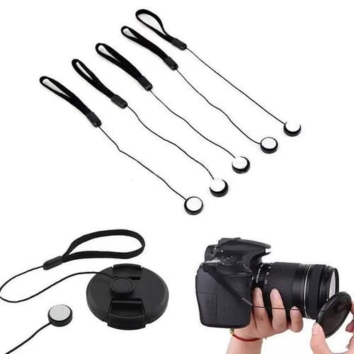 相机镜头盖子怎么选_镜头盖丢了怎么办-第1张图片-星辰妙记