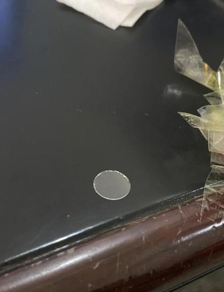 去镜头胶怎么去除_镜头胶残留清理方法-第2张图片-星辰妙记