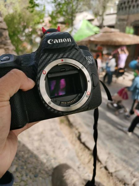 佳能2880镜头值得买吗_适合拍什么题材-第3张图片-星辰妙记