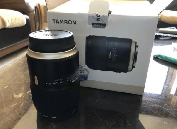 腾龙高端镜头值得买吗_腾龙SP与G2区别在哪-第3张图片-星辰妙记