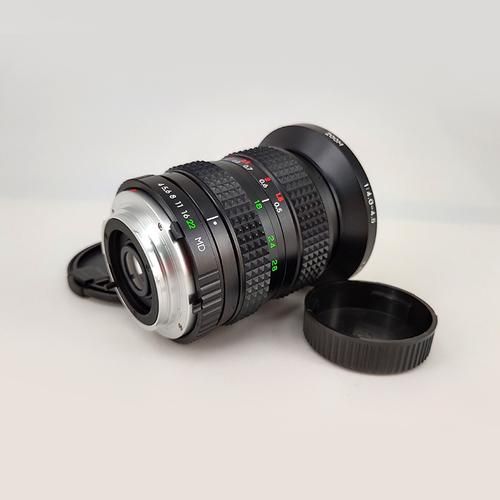 国产单反镜头哪个最好_国产单反镜头推荐-第2张图片-星辰妙记