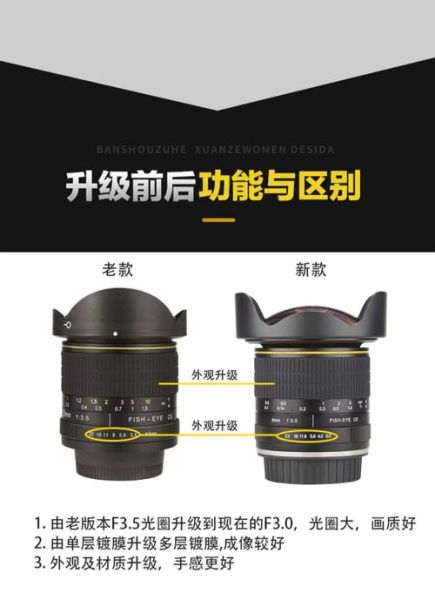 单反vr镜头值得买吗_如何挑选最适合的型号-第3张图片-星辰妙记