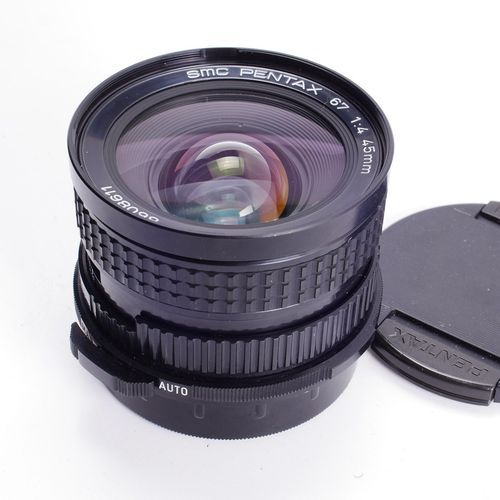 宾得变焦镜头哪款好_如何挑选适合自己的焦段-第2张图片-星辰妙记