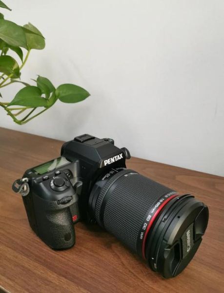 宾得变焦镜头哪款好_如何挑选适合自己的焦段-第1张图片-星辰妙记