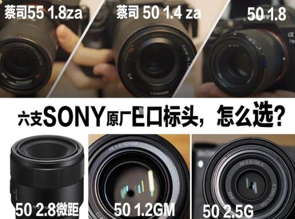 专业相机镜头怎么选_全画幅镜头推荐-第3张图片-星辰妙记 专业相机镜头怎么选_全画幅镜头推荐-第3张图片-星辰妙记