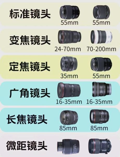 镜头对焦模式怎么选_单次伺服和连续伺服区别-第2张图片-星辰妙记