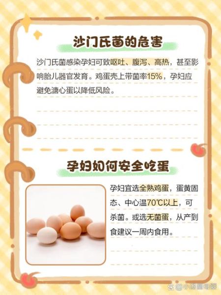 孕妇不吃鸡蛋怎么办_孕妇不吃鸡蛋如何补蛋白-第2张图片-星辰妙记