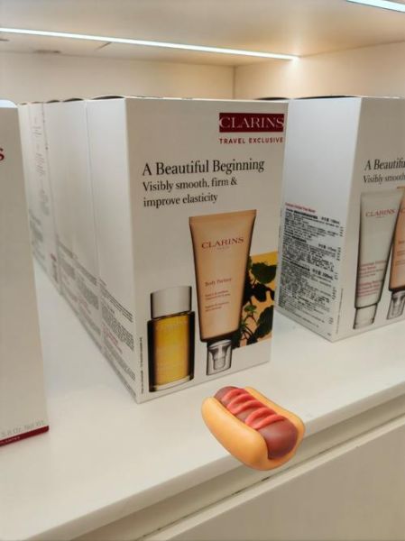 娇韵诗孕妇可以用吗_娇韵诗哪些产品孕期安全-第1张图片-星辰妙记 娇韵诗孕妇可以用吗_娇韵诗哪些产品孕期安全-第1张图片-星辰妙记