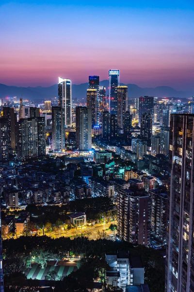 夜景拍摄镜头推荐_夜景镜头怎么选-第2张图片-星辰妙记 夜景拍摄镜头推荐_夜景镜头怎么选-第2张图片-星辰妙记