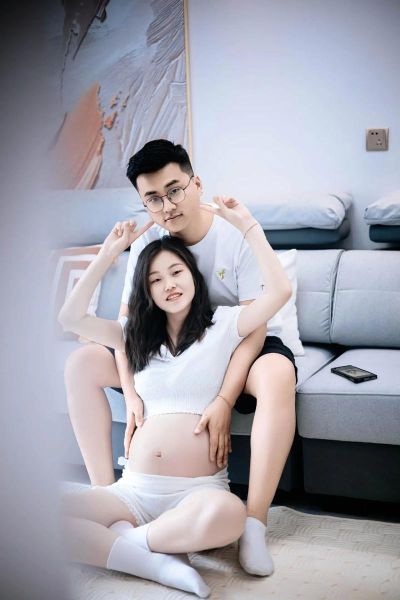 孕妇照什么时候拍最合适_孕妇照拍摄注意事项-第2张图片-星辰妙记