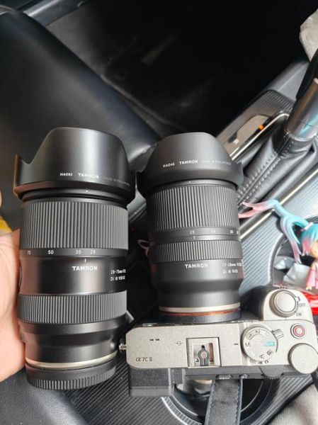 腾龙镜头维修价格_腾龙镜头进水怎么办-第2张图片-星辰妙记