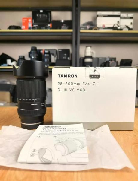 腾龙镜头维修价格_腾龙镜头进水怎么办-第3张图片-星辰妙记