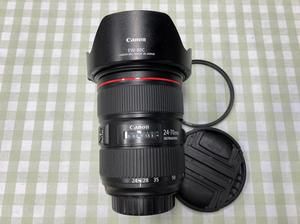 佳能2470二代值得买吗_佳能2470二代评测-第2张图片-星辰妙记 佳能2470二代值得买吗_佳能2470二代评测-第2张图片-星辰妙记