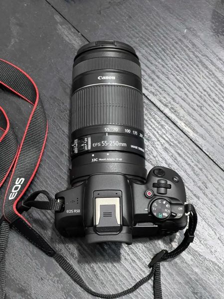 佳能小白镜头值得买吗_佳能小白镜头优缺点-第2张图片-星辰妙记