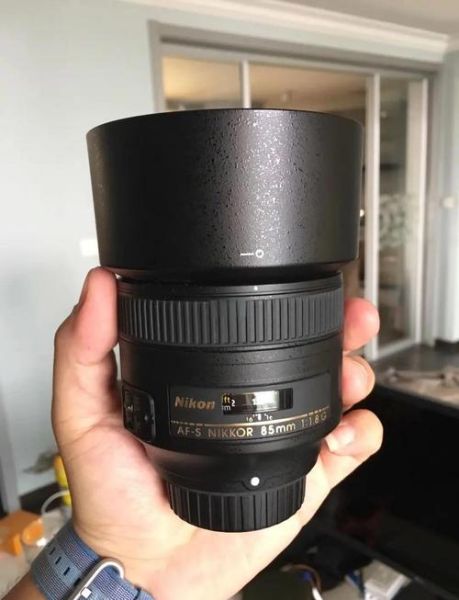 85mm定焦镜头适合拍什么_新手怎么选85mm镜头-第1张图片-星辰妙记