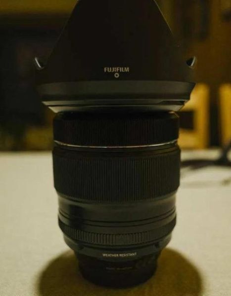 杂牌镜头能买吗_如何挑选不踩坑-第3张图片-星辰妙记