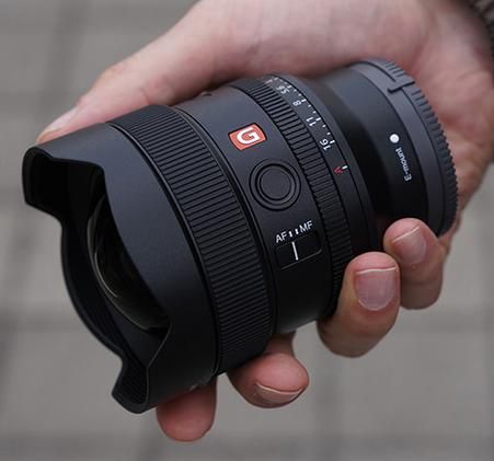 索尼超广角镜头怎么选_索尼超广角镜头推荐-第2张图片-星辰妙记