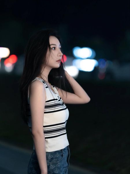 85mm镜头适合拍什么_85mm镜头人像拍摄技巧-第1张图片-星辰妙记