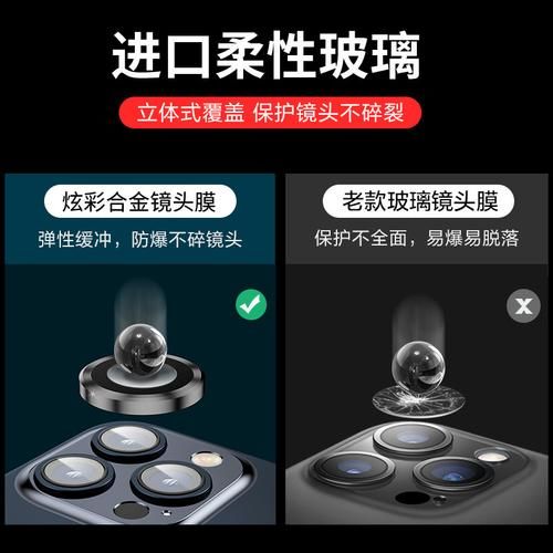 金色膜镜头是什么_金色膜镜头优缺点-第2张图片-星辰妙记