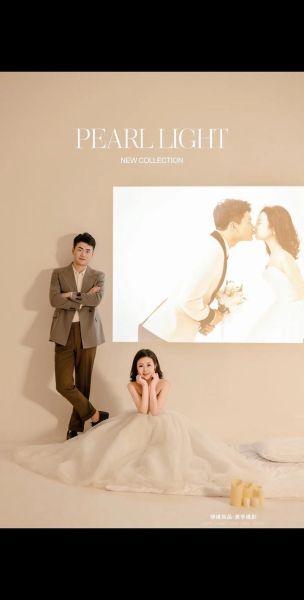 婚纱摄影用什么镜头_婚纱照镜头怎么选-第2张图片-星辰妙记