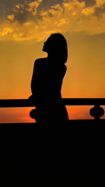 如何拍剪影_剪影摄影技巧有哪些-第2张图片-星辰妙记