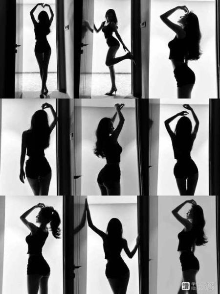 如何拍剪影_剪影摄影技巧有哪些-第1张图片-星辰妙记