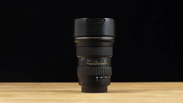 图丽定焦镜头怎么样_图丽定焦镜头值得买吗-第3张图片-星辰妙记