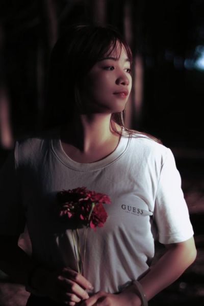 柔光镜头是什么_柔光镜头适合拍什么-第3张图片-星辰妙记