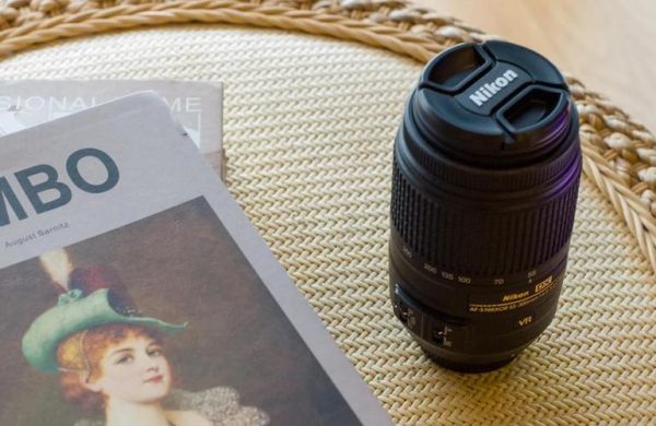 55-300镜头适合拍什么_新手如何用好55-300-第1张图片-星辰妙记 55-300镜头适合拍什么_新手如何用好55-300-第1张图片-星辰妙记