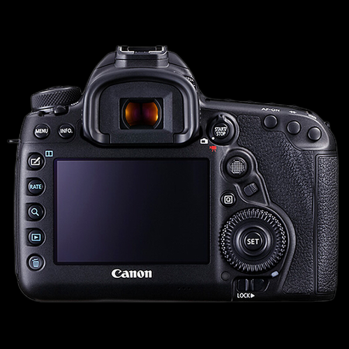 佳能镜头壁纸哪里下载_如何设置4K高清桌面-第1张图片-星辰妙记