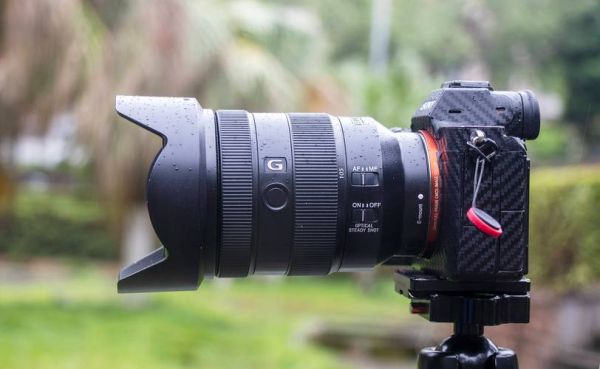 什么是变焦镜头_什么是定焦镜头-第3张图片-星辰妙记